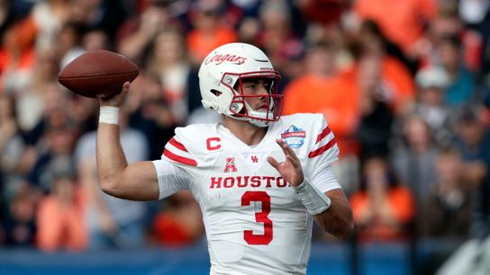 Could The Steelers Buy In On Clayton Tune As The Backup QB? (Clayton Tune)